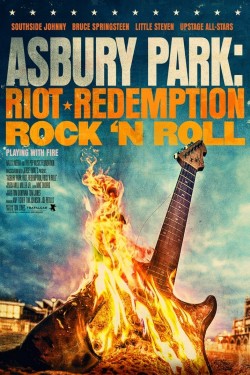 Watch free Asbury Park: Riot, Redemption, Rock & Roll full