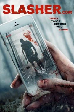 Enjoy Free HD Viewing of Slasher.com on Putlocker