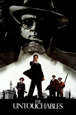 Watch free The Untouchables movies Hd online on TinyZone