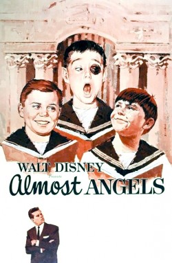 watch Almost Angels movies free online