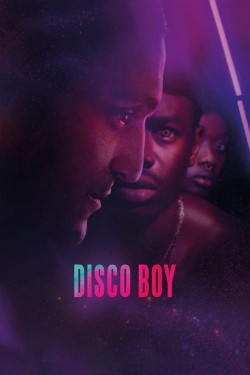 Watch Free Disco Boy Movies Full HD Online - Movies4K