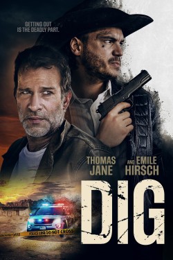 Watch free Dig full