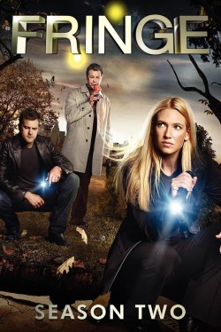 Fringe - Season 2