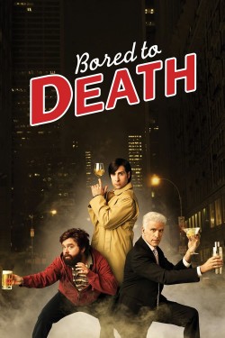 Watch free Bored to Death movies Hd online on TinyZone