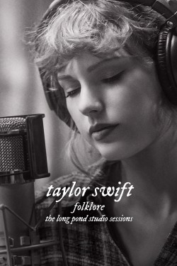 Enjoy Free HD Viewing of Taylor Swift – Folklore: The Long Pond Studio Sessions on Putlocker