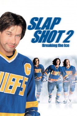 Enjoy Free HD Viewing of Slap Shot 2: Breaking the Ice on Putlocker