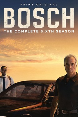 Bosch - Season 6