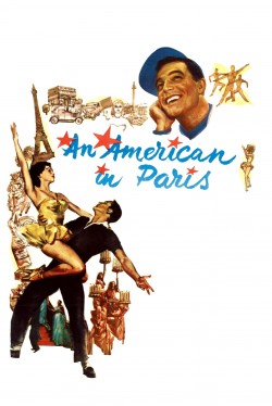 Watch free An American in Paris movies Hd online on TinyZone