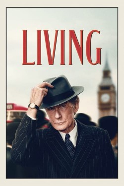 Enjoy Free HD Viewing of Living on Putlocker