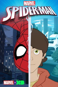 Marvel's Spider-Man - Season 1