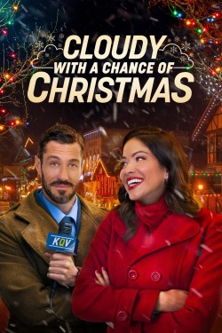 Watch Free Cloudy with a Chance of Christmas Full Movies HD Online Vumoo