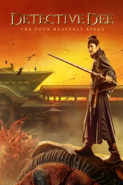 Watch free Detective Dee: The Four Heavenly Kings movies online on on 123Movies Alternatives site