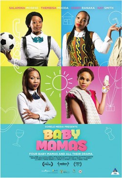 Enjoy Free HD Viewing of Baby Mamas on Putlocker