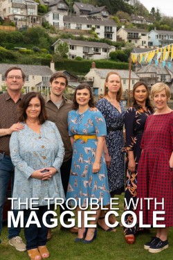 Watch Free The Trouble with Maggie Cole Movies HD Online Vumoo Alternatives site