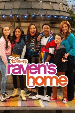 Watch Free Raven's Home Movies HD Online Vumoo Alternatives site