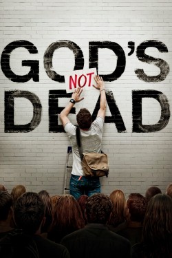 Watch free God's Not Dead movies Hd online on TinyZone