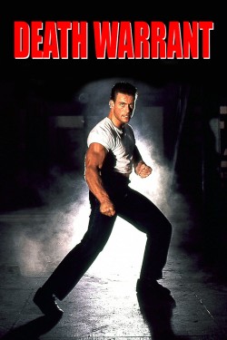 Watch Death Warrant movies free hd online