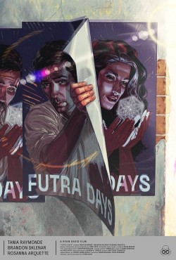 Enjoy Free HD Viewing of Futra Days on Putlocker