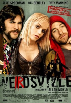 Watch Free Weirdsville Movies Full HD Online