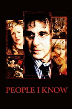 Watch Free People I Know Movies Full HD Online - Movies4K