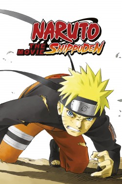 Enjoy Free HD Viewing of Naruto Shippuden The Movie on Putlocker