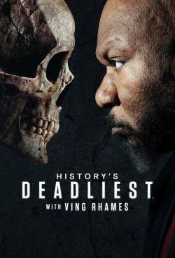 Watch History's Deadliest with Ving Rhames Movies HD Free Dramacool