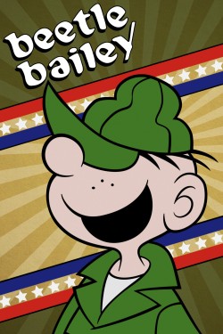 Beetle Bailey