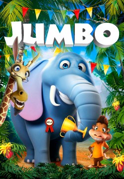 Watch Free Jumbo Movies Full HD Online on M4uHD