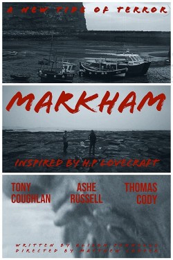 Free Markham movies HD online - Vumoo