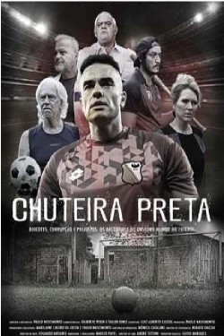 Watch Chuteira Preta Movies Free Online FlixTor Alternatives