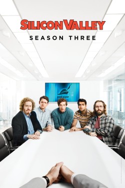 Silicon Valley - Season 3