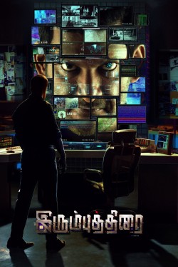 Stream Irumbu Thirai Movies for Free in HD Online M4uHD