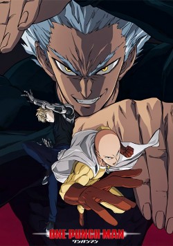 One-Punch Man - Season 2