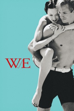 Enjoy Free HD Viewing of W.E. on Putlocker