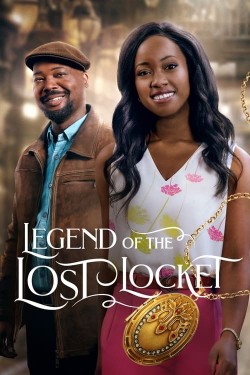 Watch free Legend of the Lost Locket movies Hd online on TinyZone