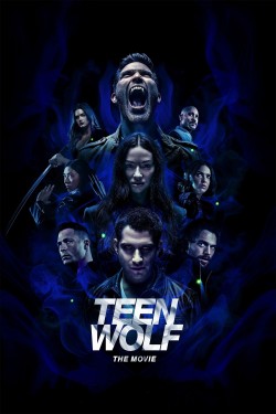 Watch free Teen Wolf: The Movie movies Hd online on TinyZone