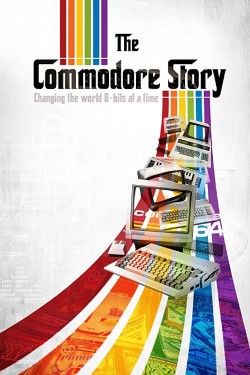 Watch The Commodore Story Movies for Free in HD Online GoMovies