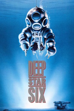 Watch free DeepStar Six movies Hd online on TinyZone