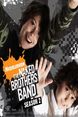 Watch The Naked Brothers Band movies free AniWave