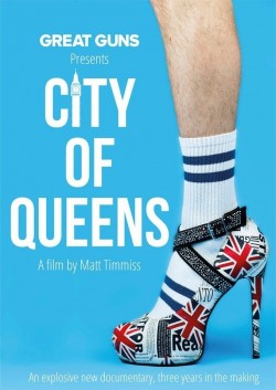 Watch free City of Queens movies Hd online Putlocker