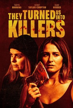 Watch Free They Turned Us Into Killers Movies HD Online Vumoo Alternatives site