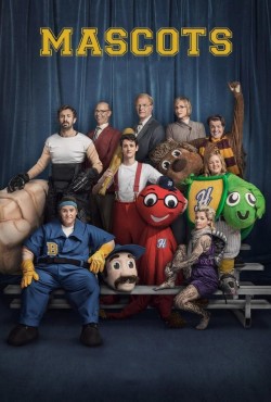 Watch Mascots Movies Online Free