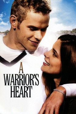 Enjoy Free HD Viewing of A Warrior's Heart on Putlocker