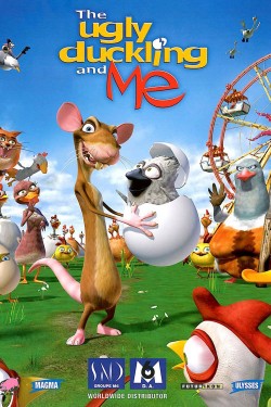 Watch Free The Ugly Duckling and Me! Movies HD Online Vumoo Alternatives site