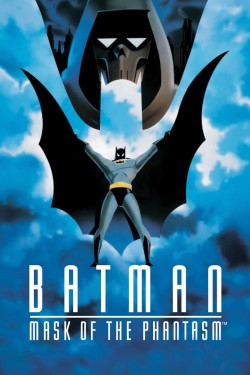 Watch free Batman: Mask of the Phantasm full