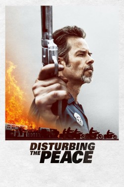 Watch Free Disturbing the Peace Full Movies HD Online Vumoo