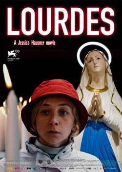 Watch free Lourdes movies online - 2KMovies