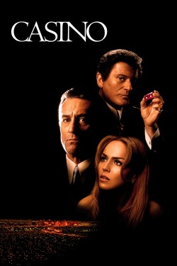 watch Casino movies free online Sflix