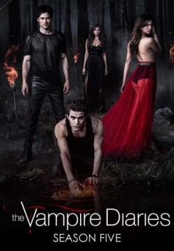 The Vampire Diaries - Season 5