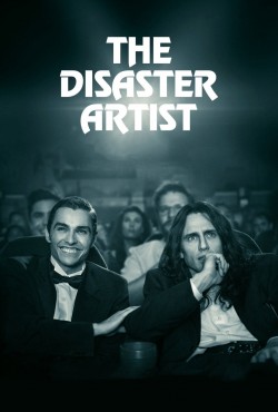 Watch free The Disaster Artist movies online on on 123Movies Alternatives site